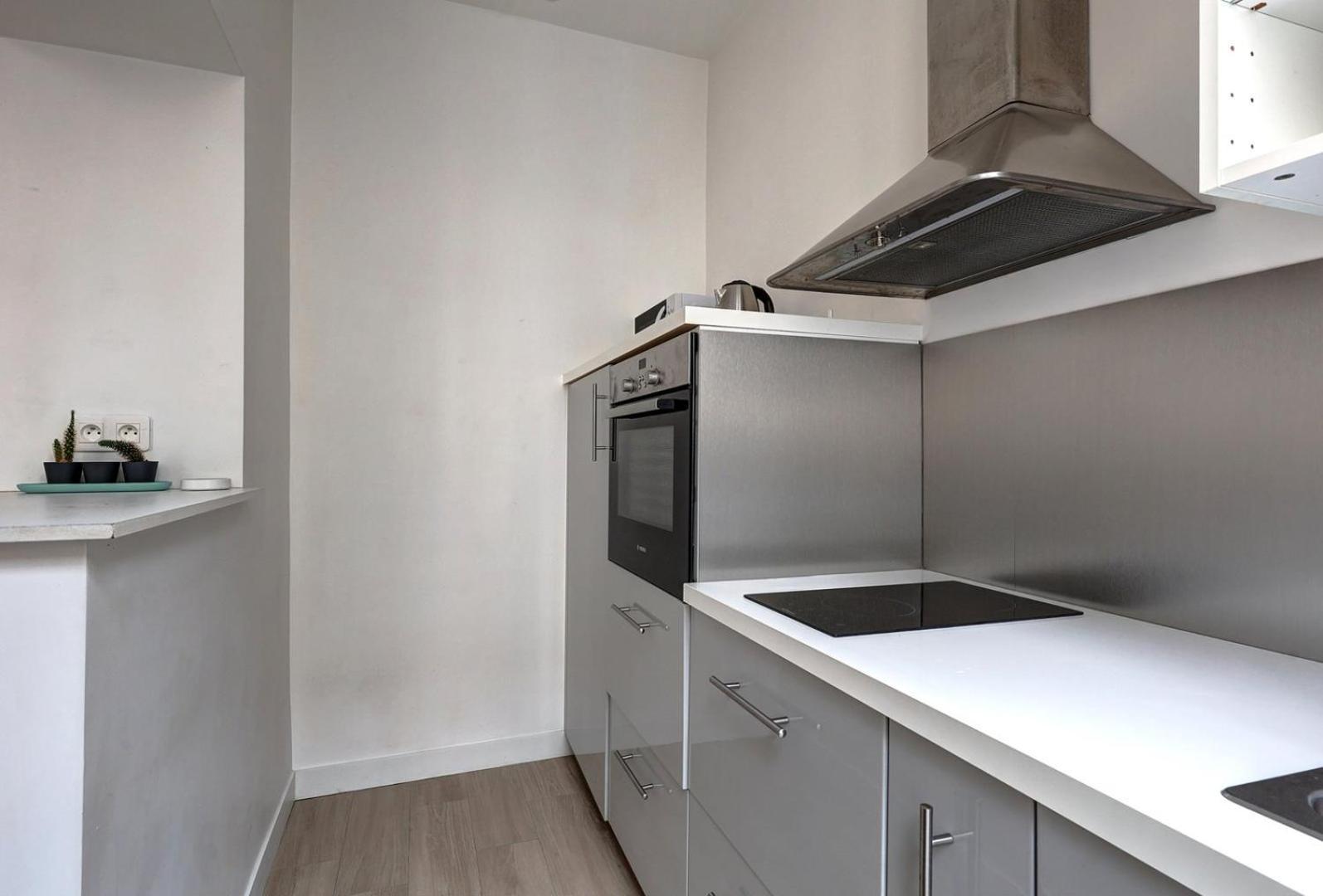 338 Suite Montmartre - Superb Apartment In Paris Exterior photo